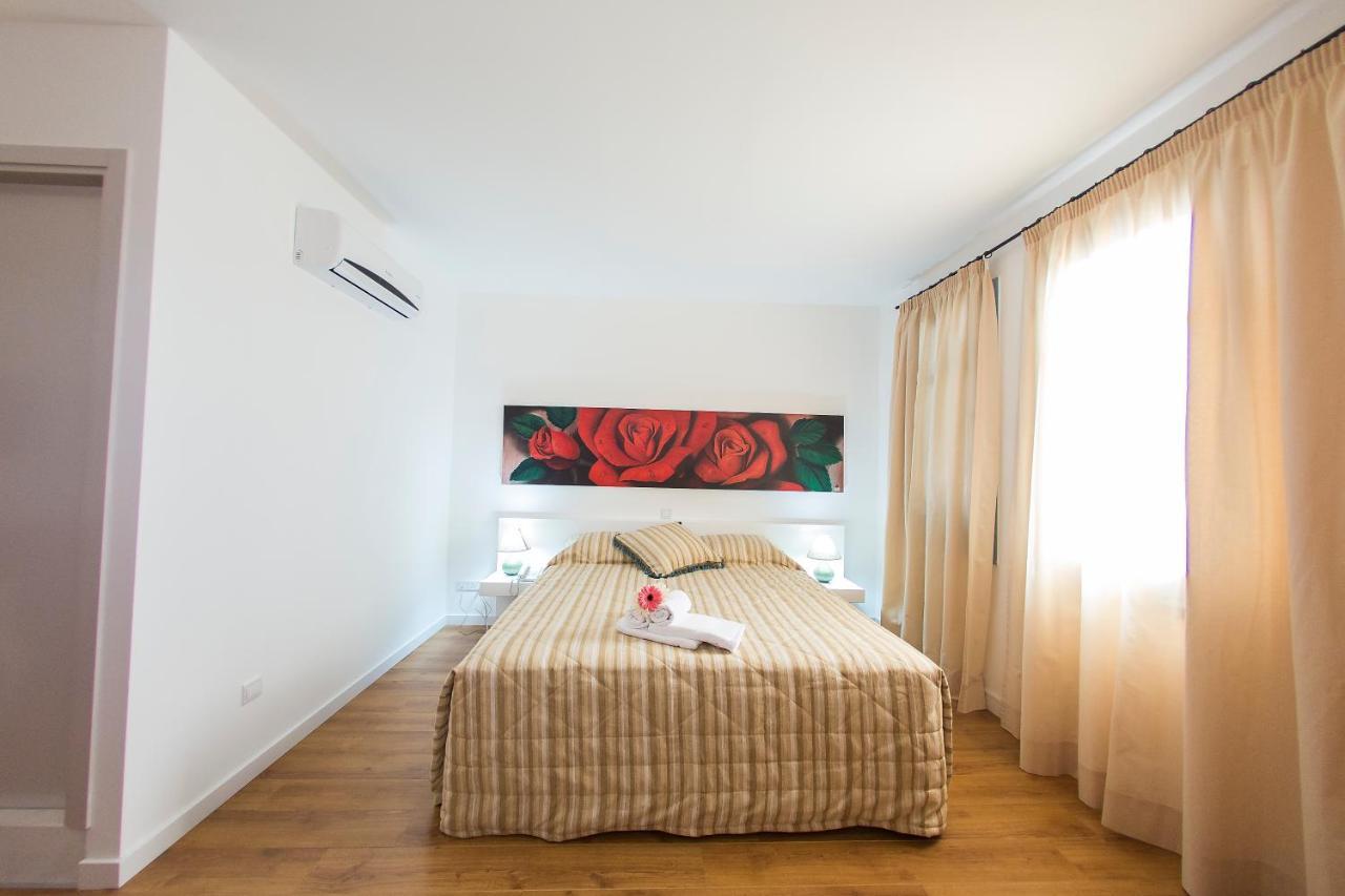 Ferienwohnung Operetta House Larnaka Exterior foto