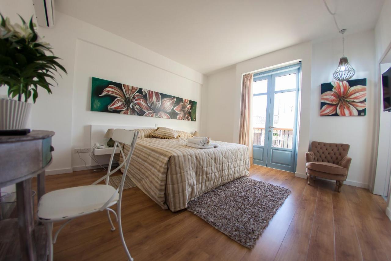 Ferienwohnung Operetta House Larnaka Exterior foto