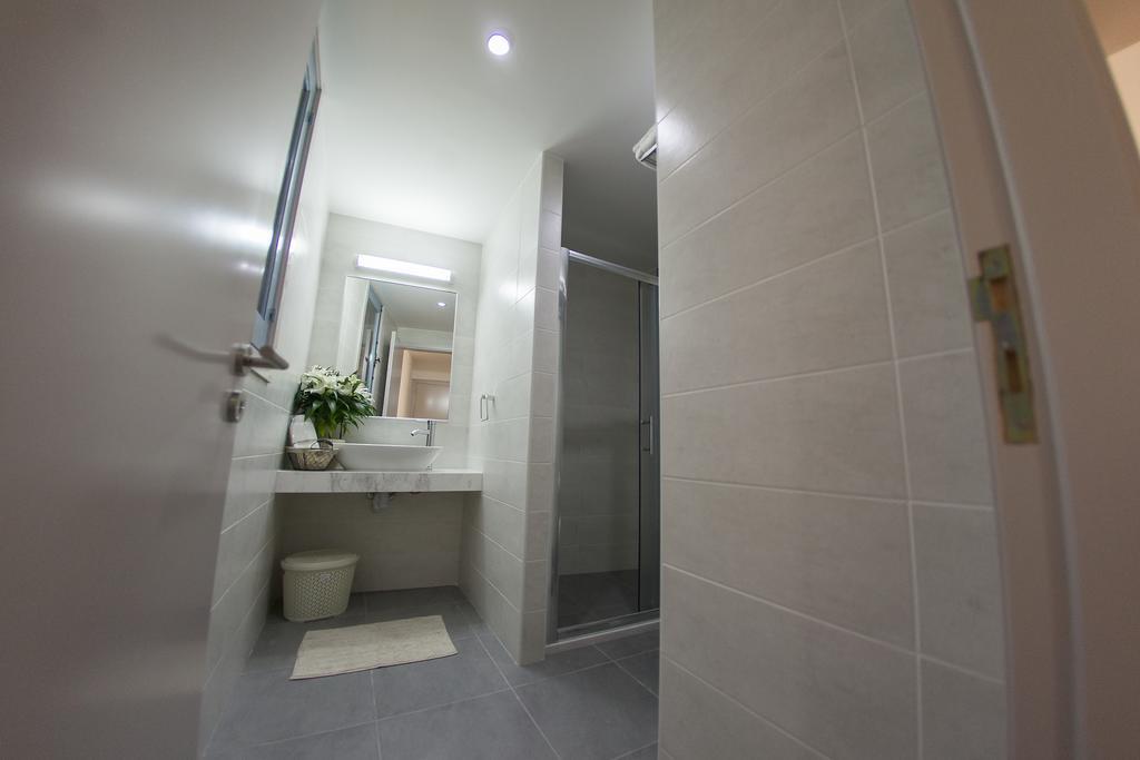 Ferienwohnung Operetta House Larnaka Zimmer foto